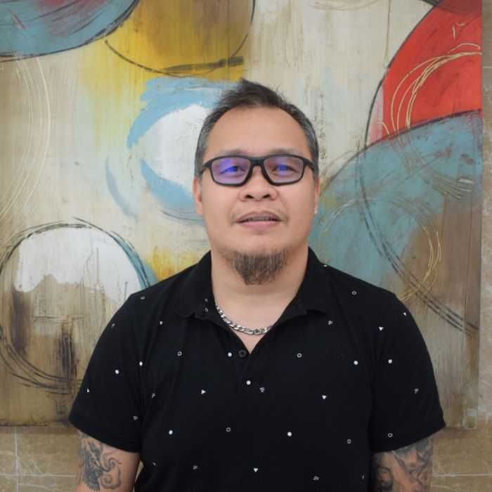 Ian Jasper B. Brillantes