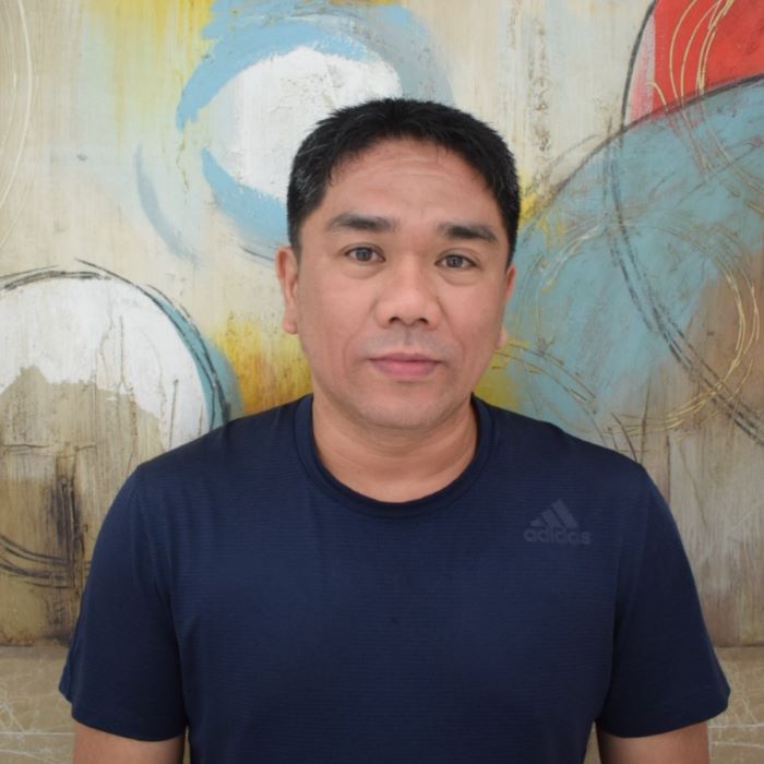 Dave G. Eslabra