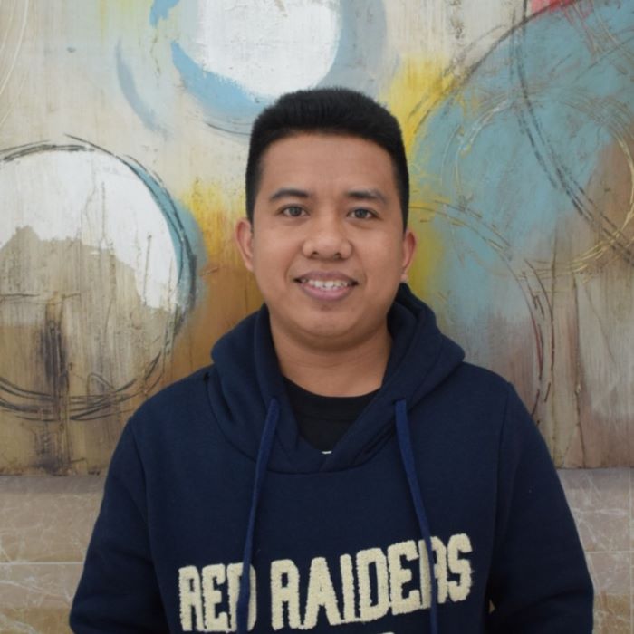 Eugene Carl N. Famin