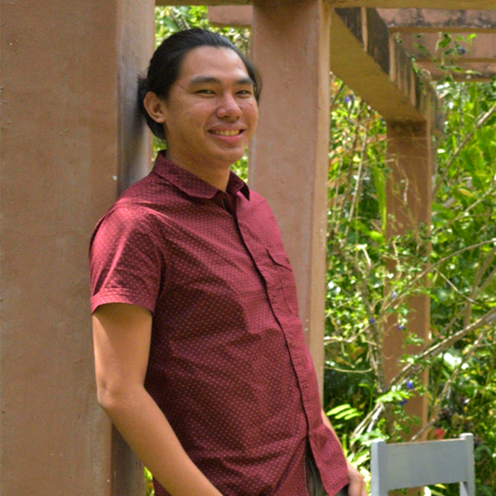 Maikel Roi M. Aguilar