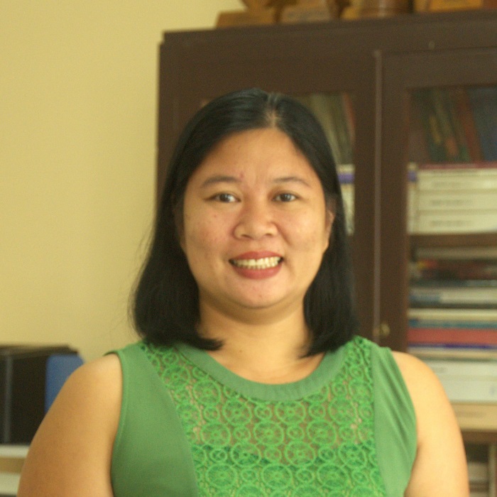 Edelia T. Braga