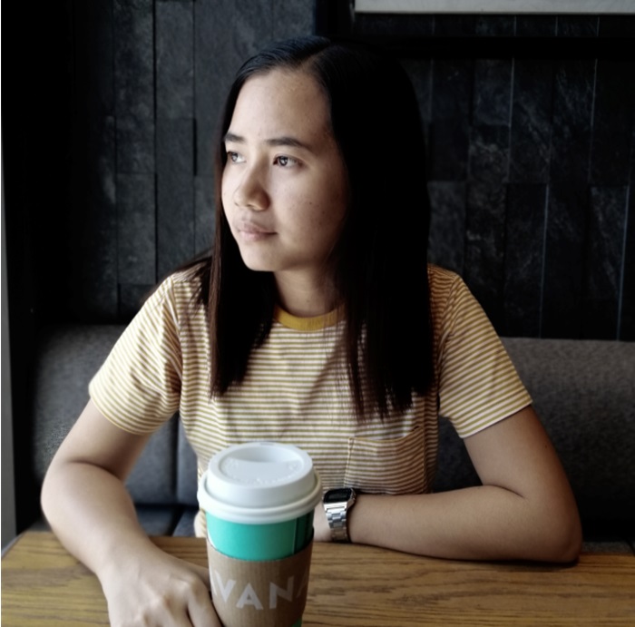 Meloh Aleyen Grace V. Consular