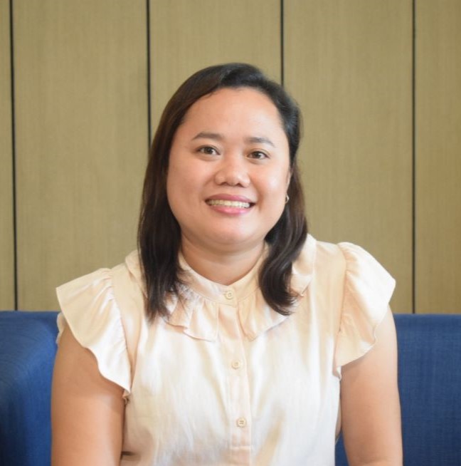 Raquel C. Cajayon
