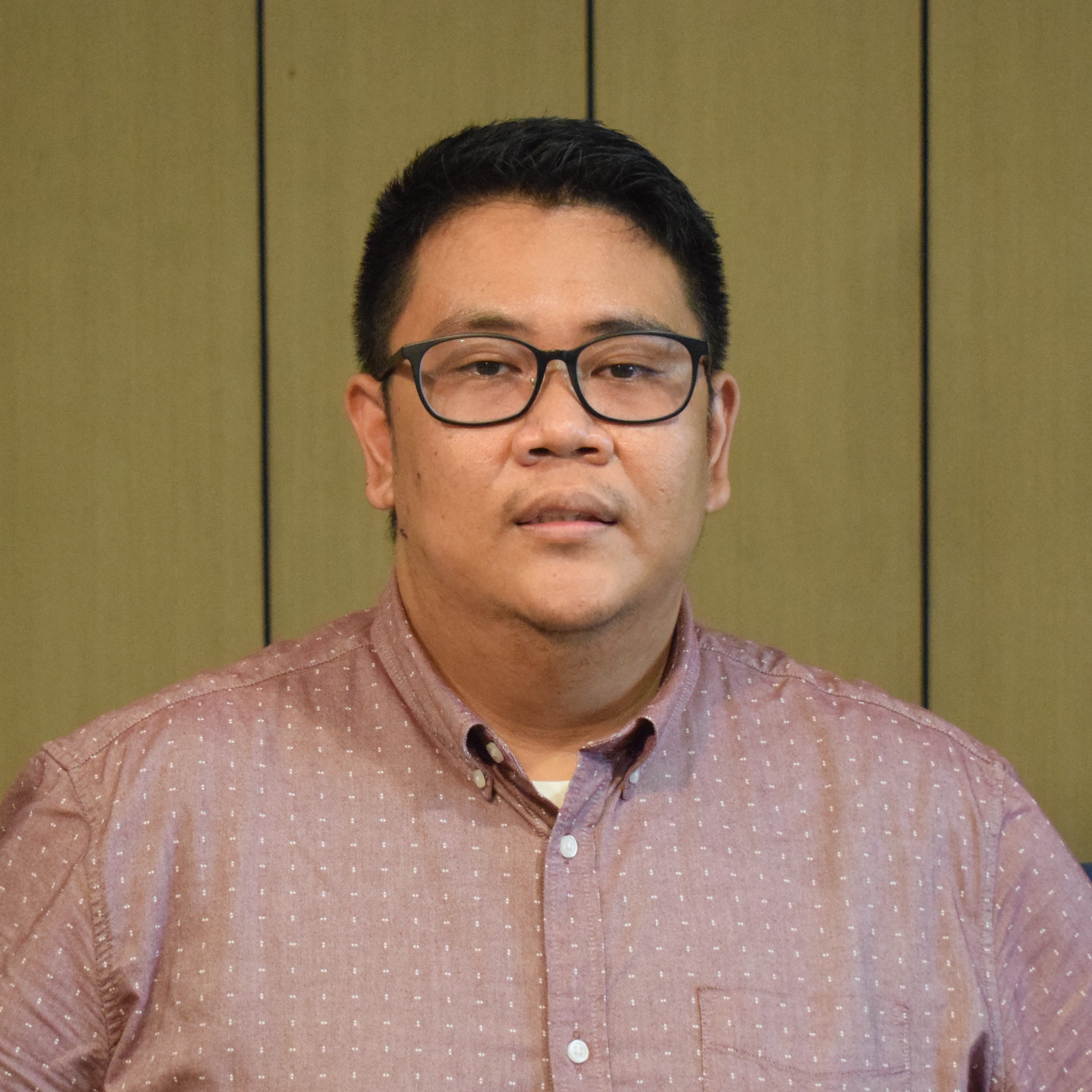 Kent Christian A. Castor