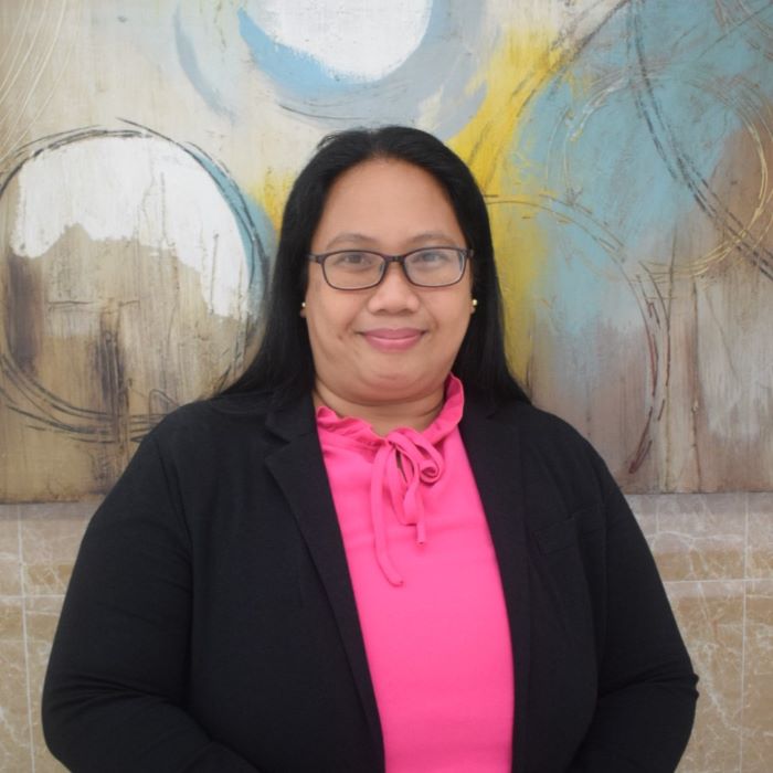Marierose R. Chavez