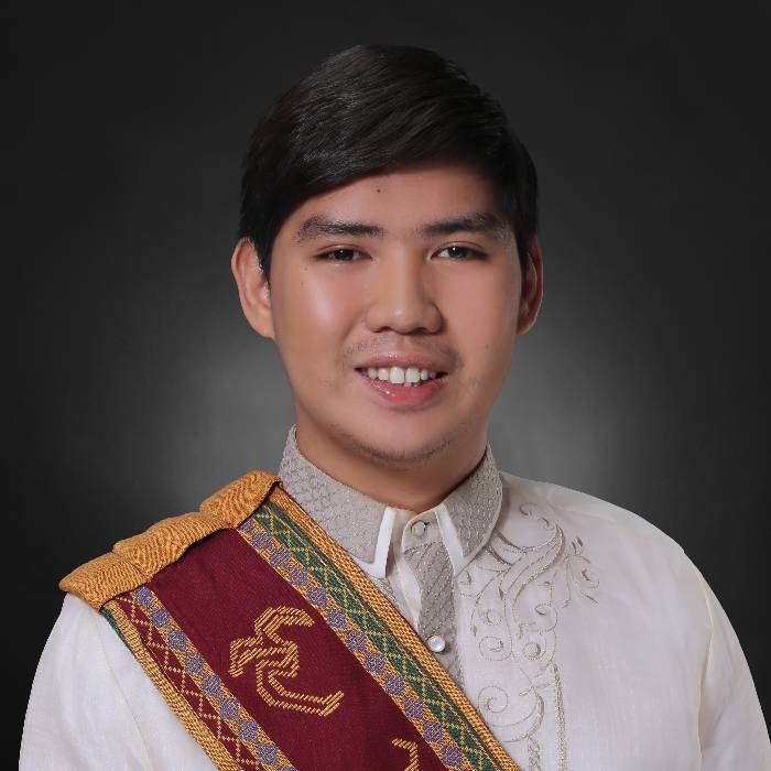 Hyke J. Maybay