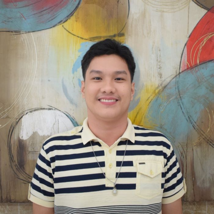 Vincent N. Miclat
