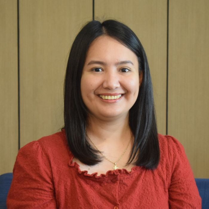 Maryene B. Sy Piecco