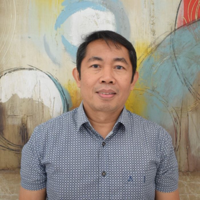 Arnel L. Tampos, PhD