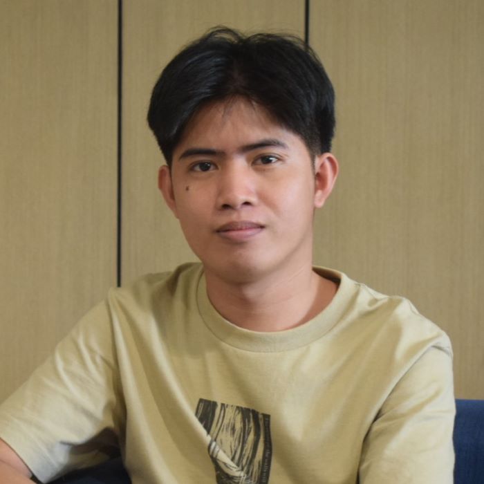 Lorenz T. Terania