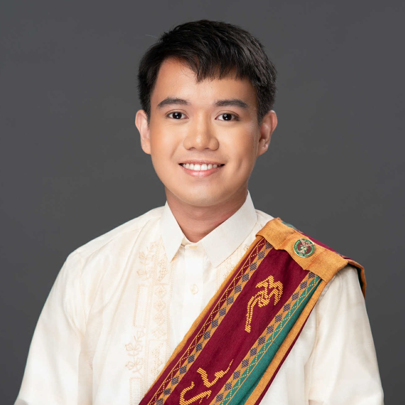 Leonel Fedric B. Tuburan