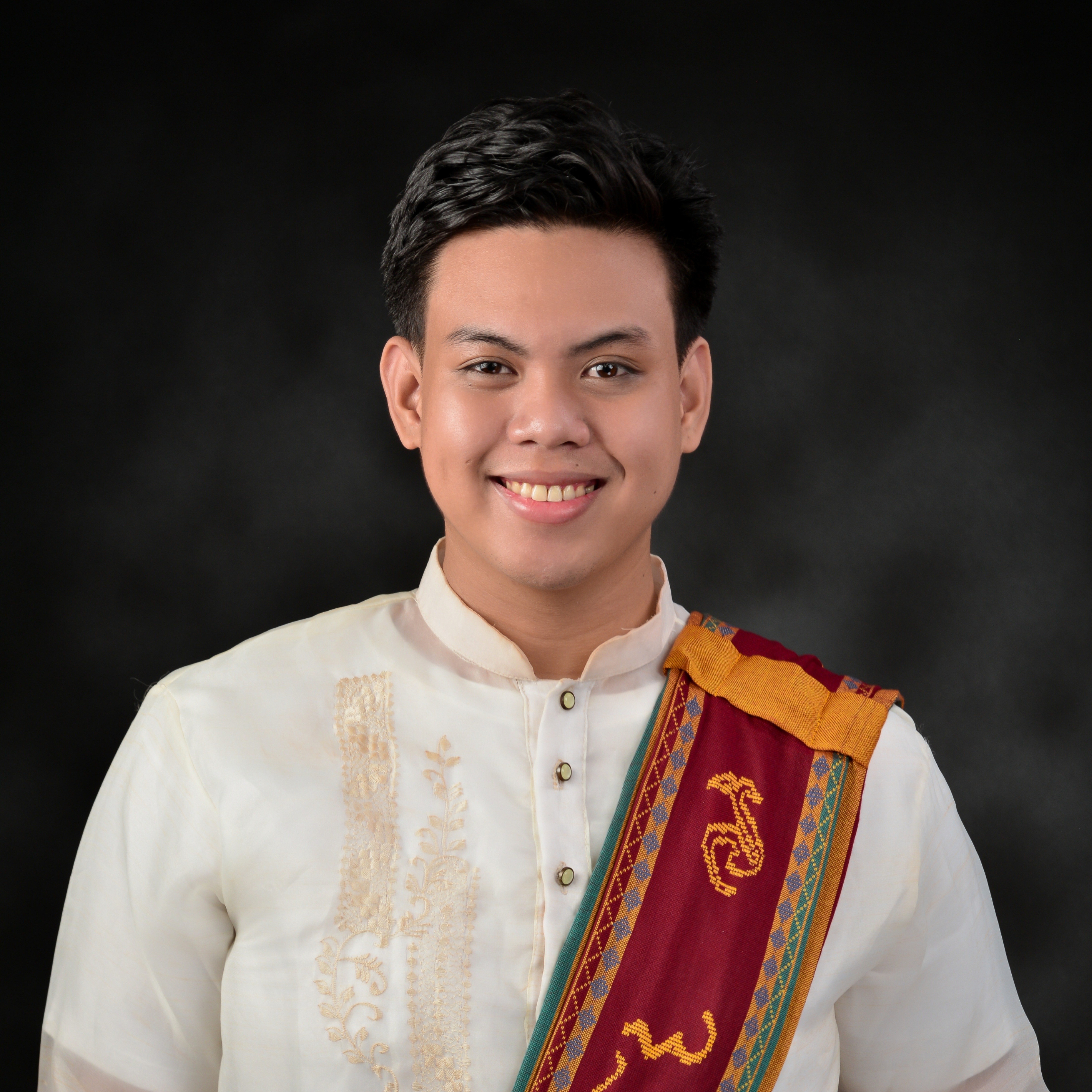 Jacob Maximus L. Usaraga