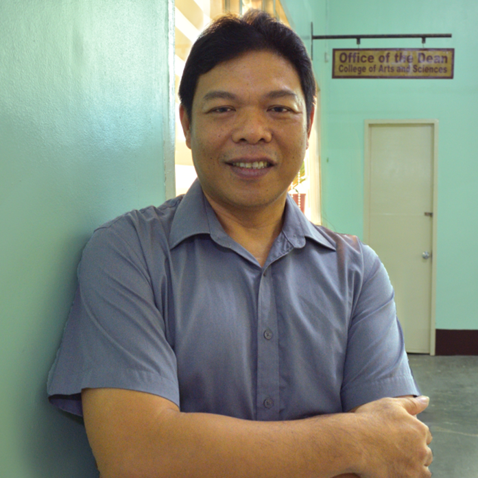 Nilo C. Araneta