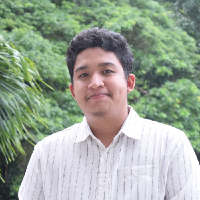 Jayvee B. Castañeda