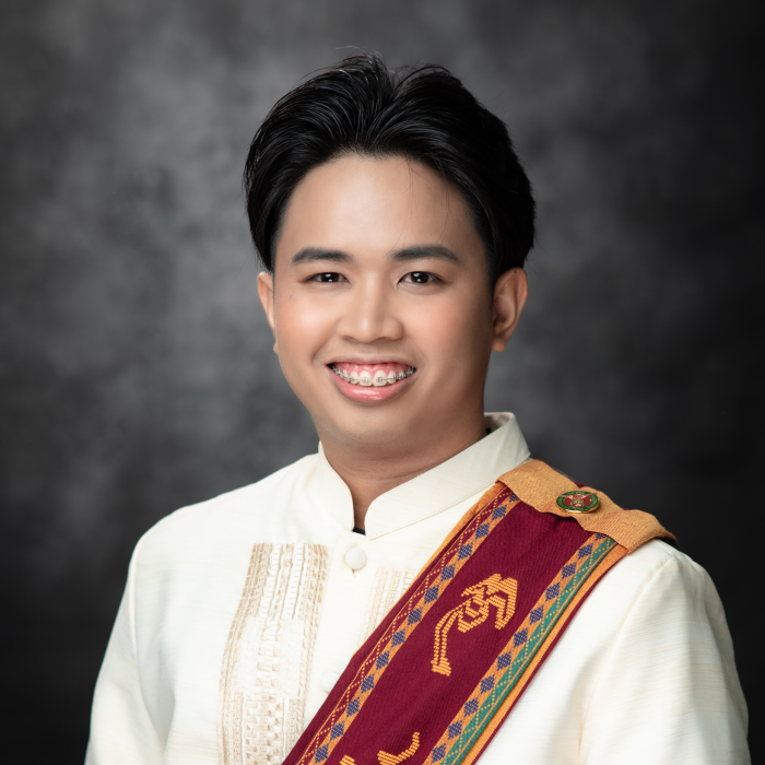 Joseph Victor S. Sumbong
