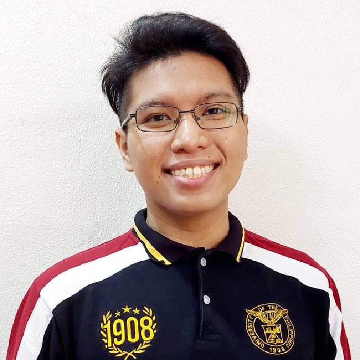 Nikko Gabriel J. Hismaña