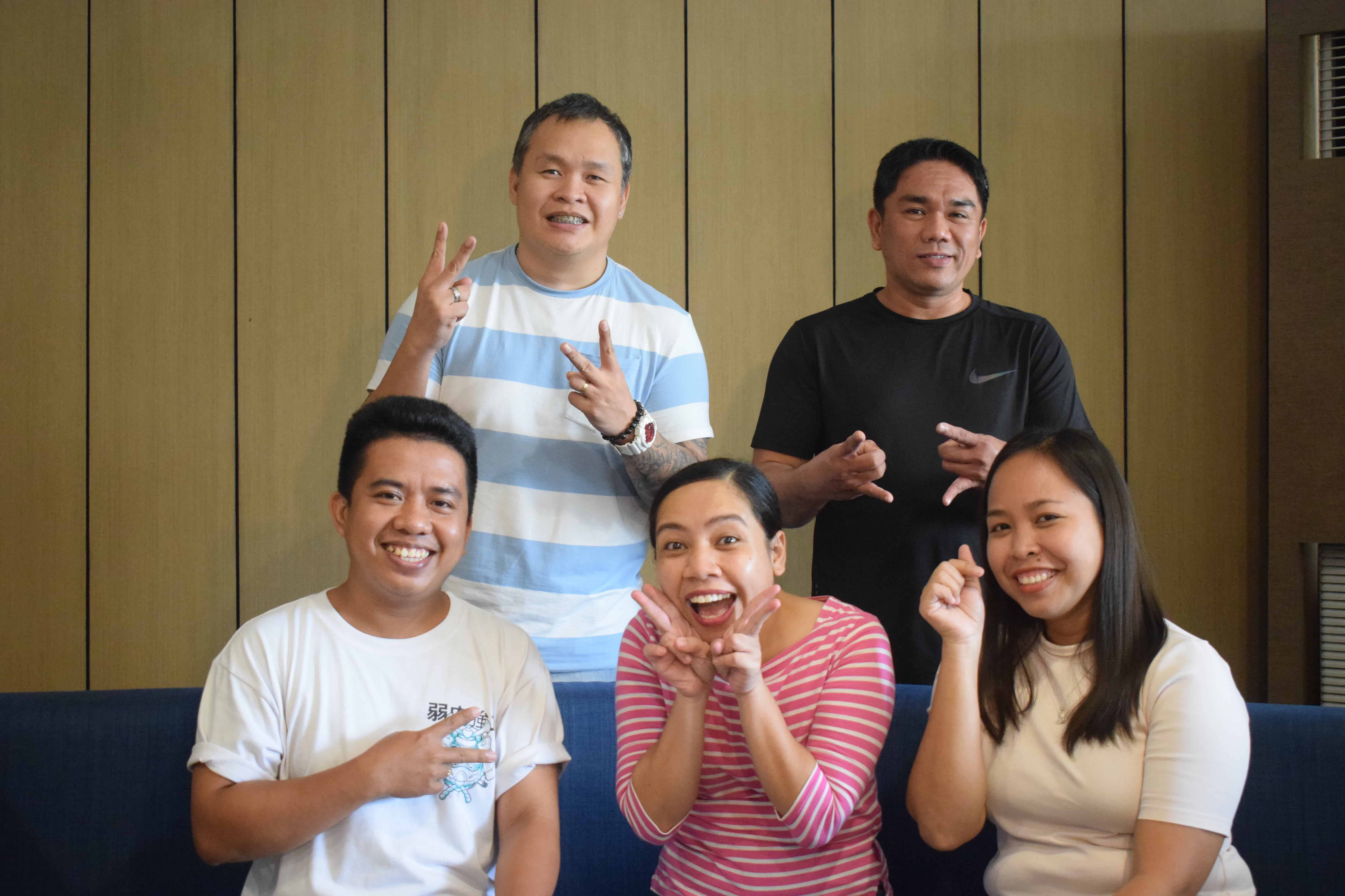 Physics Faculty Members