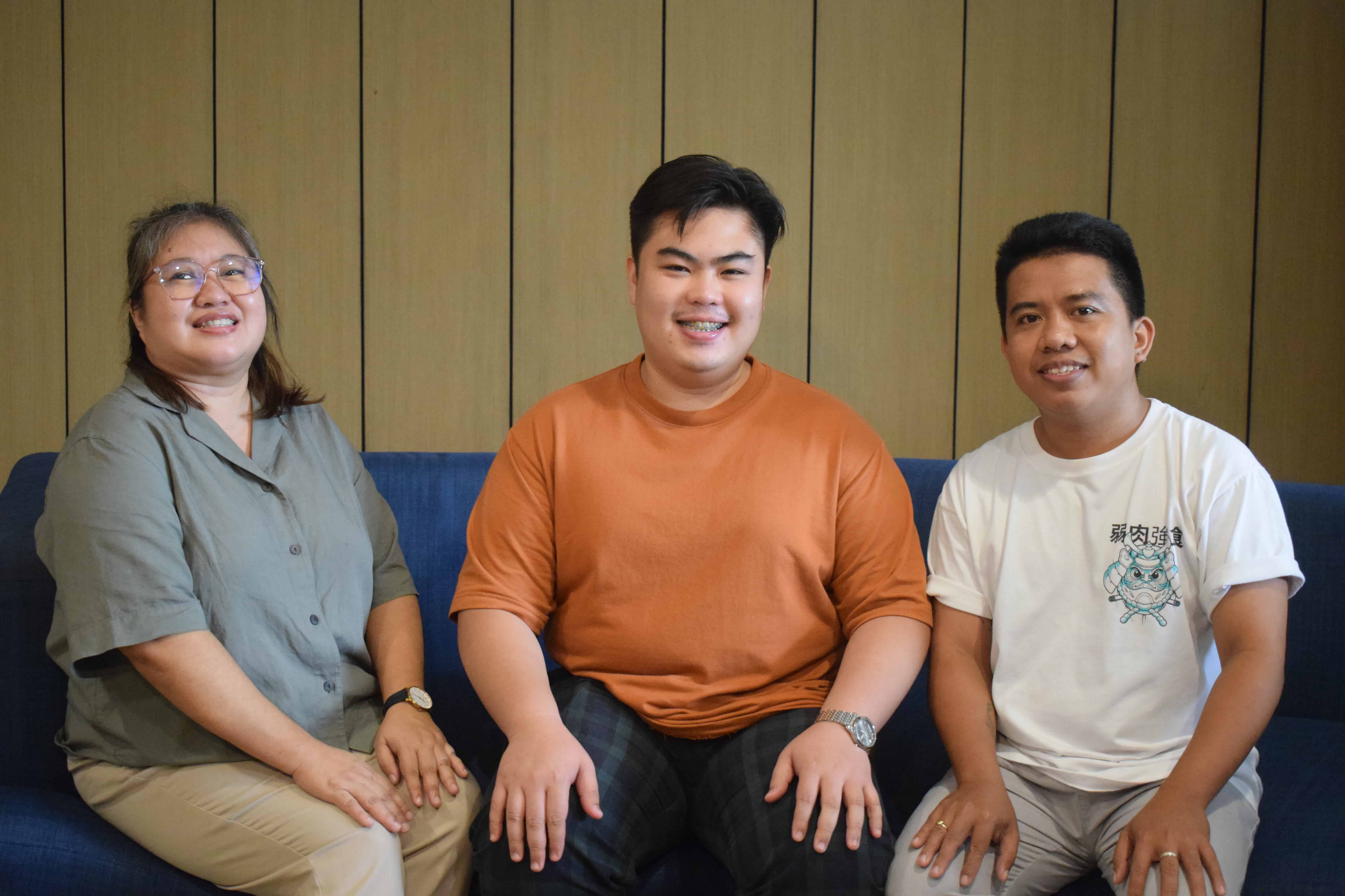 Physics Faculty Members