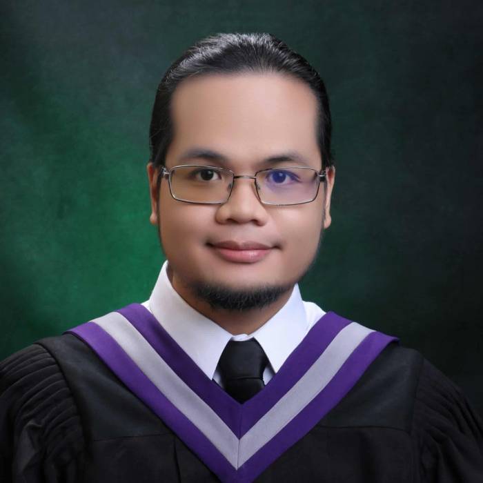 Alfonso Vicente L. Jadie