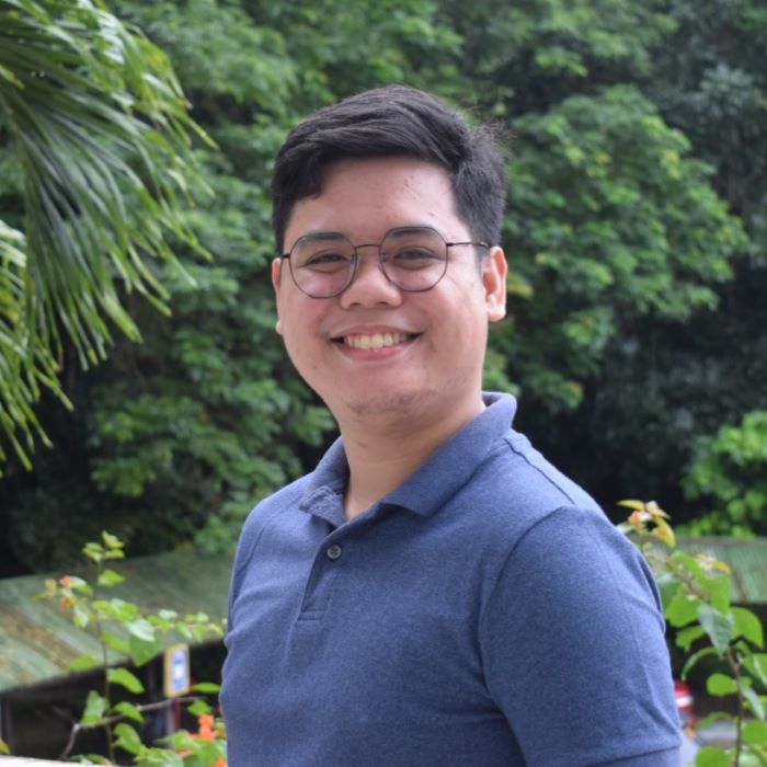 Jared Gregory D. Mabunay