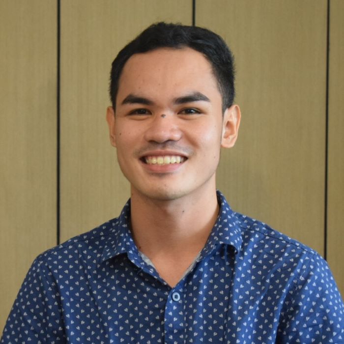 Jaser John G. Dago-oc