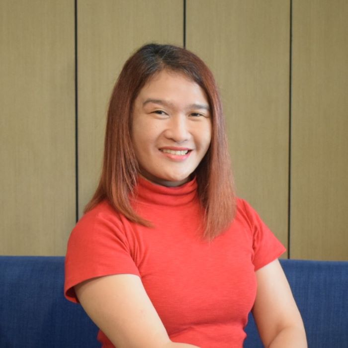 Jhoanne C. Gatpatan, PhD
